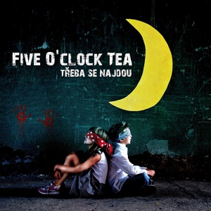 Обложка для Five O'clock Tea - Poslední Krok