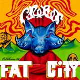 Обложка для Crobot - Welcome to Fat City