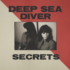 Обложка для Deep Sea Diver - Notice Me