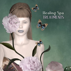 Обложка для Ambient Music Therapy (Deep Sleep, Meditation, Spa, Healing, Relaxation) - Total Well-Being