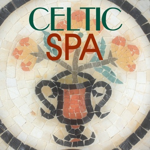 Обложка для Spa Music Collective - Celtic Symbols. Relaxing Music for Beauty Salon and Spa Treatments