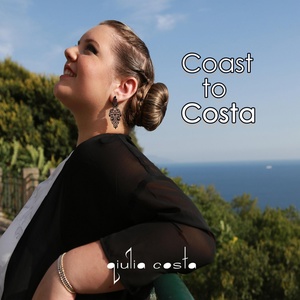 Обложка для Giulia Costa - Cosa sarei senza te