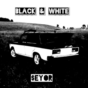 Обложка для $EYOR - Black and White