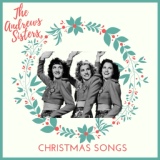 Обложка для The Andrews Sisters - The Merry Christmas Polka
