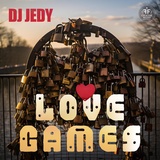Обложка для DJ JEDY - Love Games