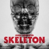 Обложка для John Carpenter - Skeleton