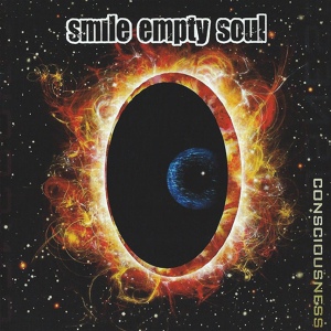 Обложка для SMILE EMPTY SOUL - La River