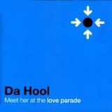 Обложка для Da Hool - Meet Her At The Loveparade