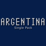Обложка для АргентинА, Double Trouble - Летняя. Ни о чём.
