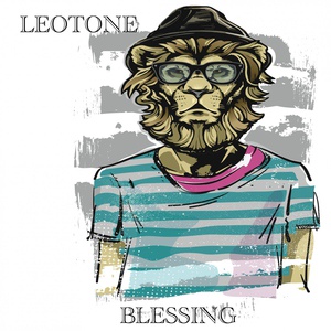 Обложка для Leotone - Blessing