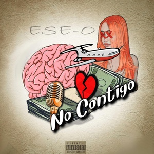 Обложка для Ese-O - No Contigo