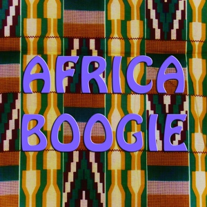 Обложка для Manu Dibango - Reggae Makossa