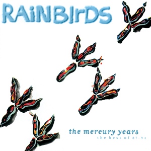 Обложка для Rainbirds - On The Balcony