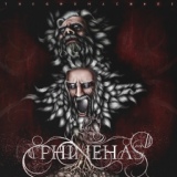 Обложка для Phinehas - Legacy