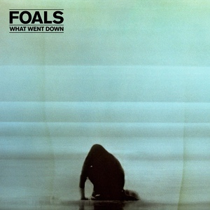 Обложка для Foals - London Thunder