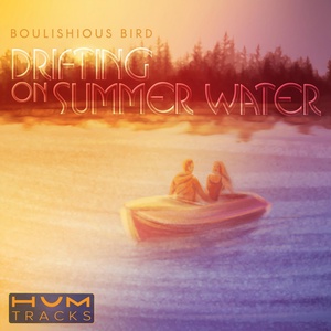 Обложка для Boulishious Bird - My Quiet Time