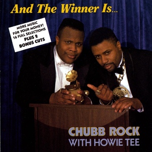 Обложка для Chubb Rock feat. Hitman Howie Tee - Talkin' Loud, Ain't Sayin' Jack (with Hitman Howie Tee)