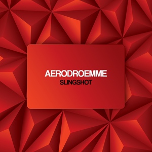 Обложка для Aerodroemme - The Wire