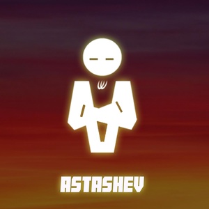 Обложка для Astashev - The voice of youre soul