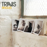 Обложка для Travis - Sing