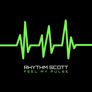 Обложка для Rhythm Scott - Breaking and Entering