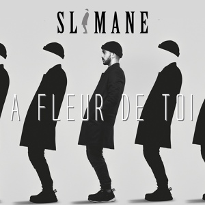 Обложка для Slimane - À fleur de toi