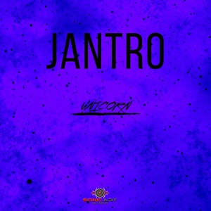 Обложка для JANTRO - The Unicorn