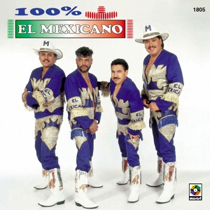 Обложка для Mi Banda El Mexicano - La Coqueta