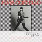Обложка для Elvis Costello - (The Angels Wanna Wear My) Red Shoes