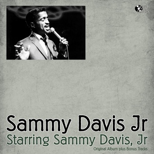 Обложка для Sammy Davis, Jr. With The Sy Oliver Orchestra - September Song