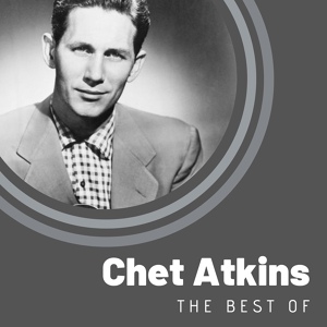 Обложка для Chet Atkins - Delicado