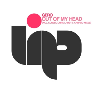Обложка для Gero - Out Of My Head