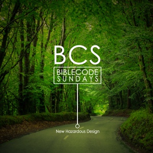 Обложка для The BibleCode Sundays - Intro
