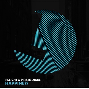 Обложка для Pleight, Pirate Snake - Happinness