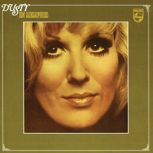 Обложка для Dusty Springfield - I Don't Want To Hear It Anymore