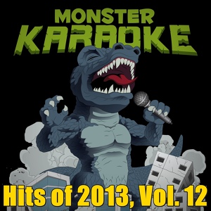 Обложка для Monster Karaoke - La La La feat. Sam Smith (Originally Performed By Naughty Boy ) [Full Vocal Version]