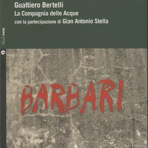 Обложка для Gualtiero Bertelli, La Compagnia delle Acque - Era de maggio