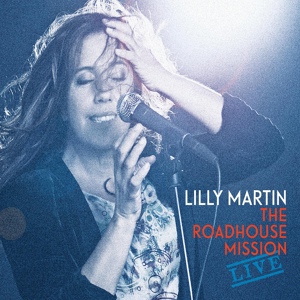 Обложка для Lilly Martin - Hittin' On Nothing