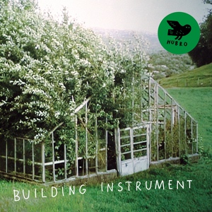 Обложка для Building Instrument, Mari Kvien Brunvoll, Øyvind Hegg-Lunde feat. Åsmund Weltzien - Bli Med