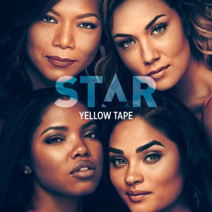 Обложка для Star Cast feat. Jude Demorest, Brittany O’Grady, Ryan Destiny - Yellow Tape