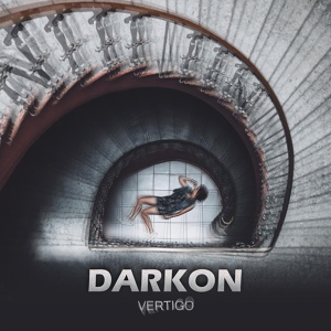 Обложка для Darkon - Vertigo