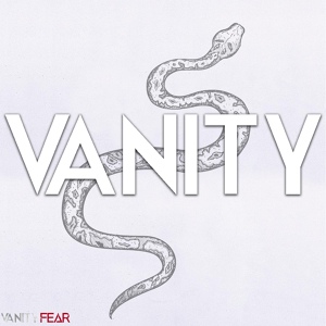 Обложка для Vanity Fear - Zero