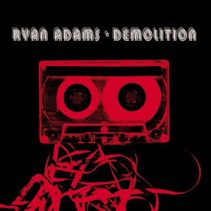 Обложка для Ryan Adams - Desire