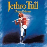 Обложка для Jethro Tull - Aqualung