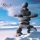 Обложка для Rush - Carve Away The Stone