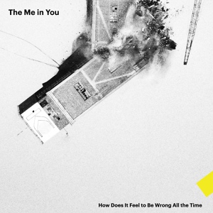 Обложка для The Me In You - The Day MCA Passed Away