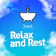 Обложка для Relax - Forest Dusk