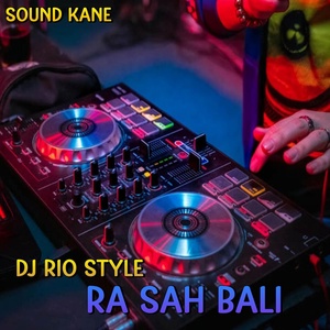 Обложка для DJ Rio Style - DJ Jawa Rasah Bali