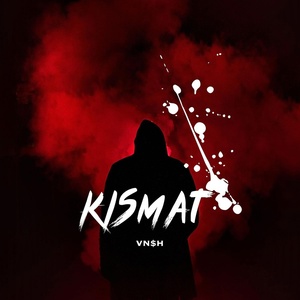 Обложка для VN$H - Kismat