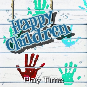 Обложка для Happy Children Music Zone - Relaxing Music for Kids
